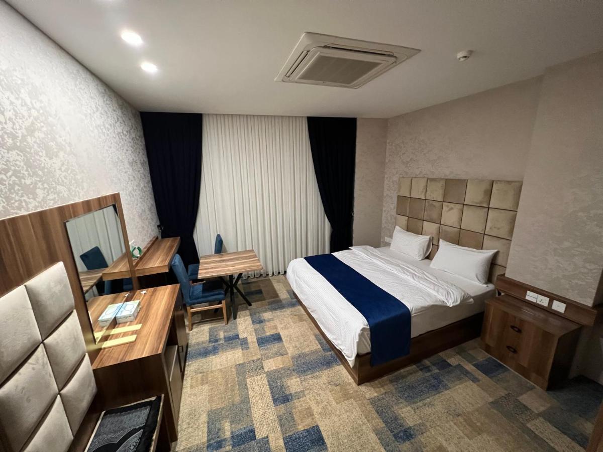 Hotel Classy Stay Erbil Exterior foto