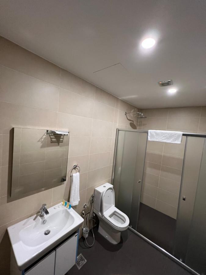 Hotel Classy Stay Erbil Exterior foto