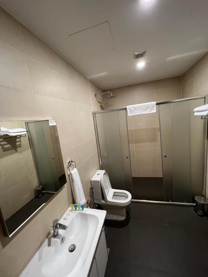 Hotel Classy Stay Erbil Exterior foto