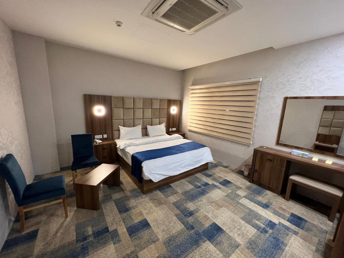 Hotel Classy Stay Erbil Exterior foto