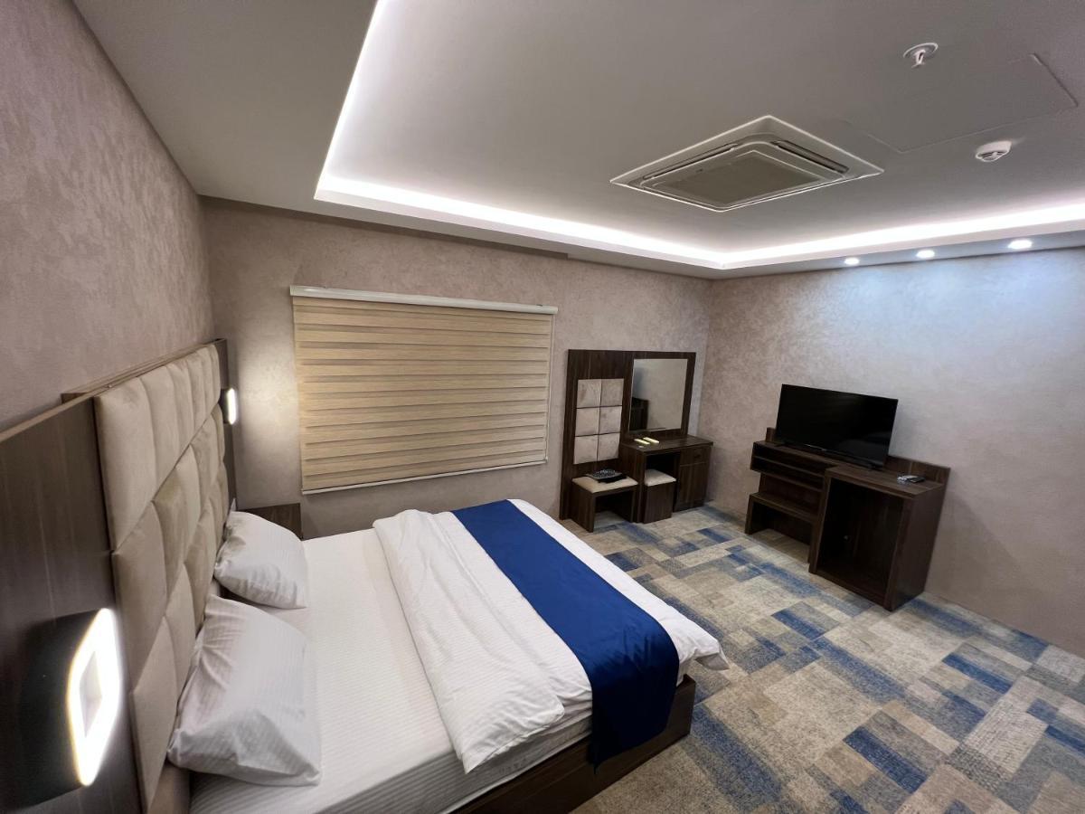 Hotel Classy Stay Erbil Exterior foto