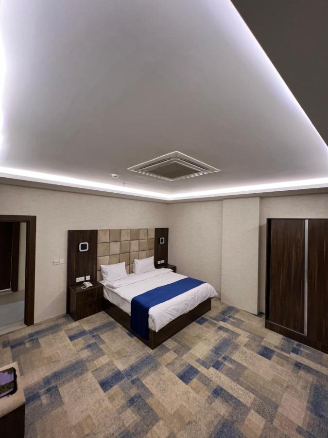 Hotel Classy Stay Erbil Exterior foto