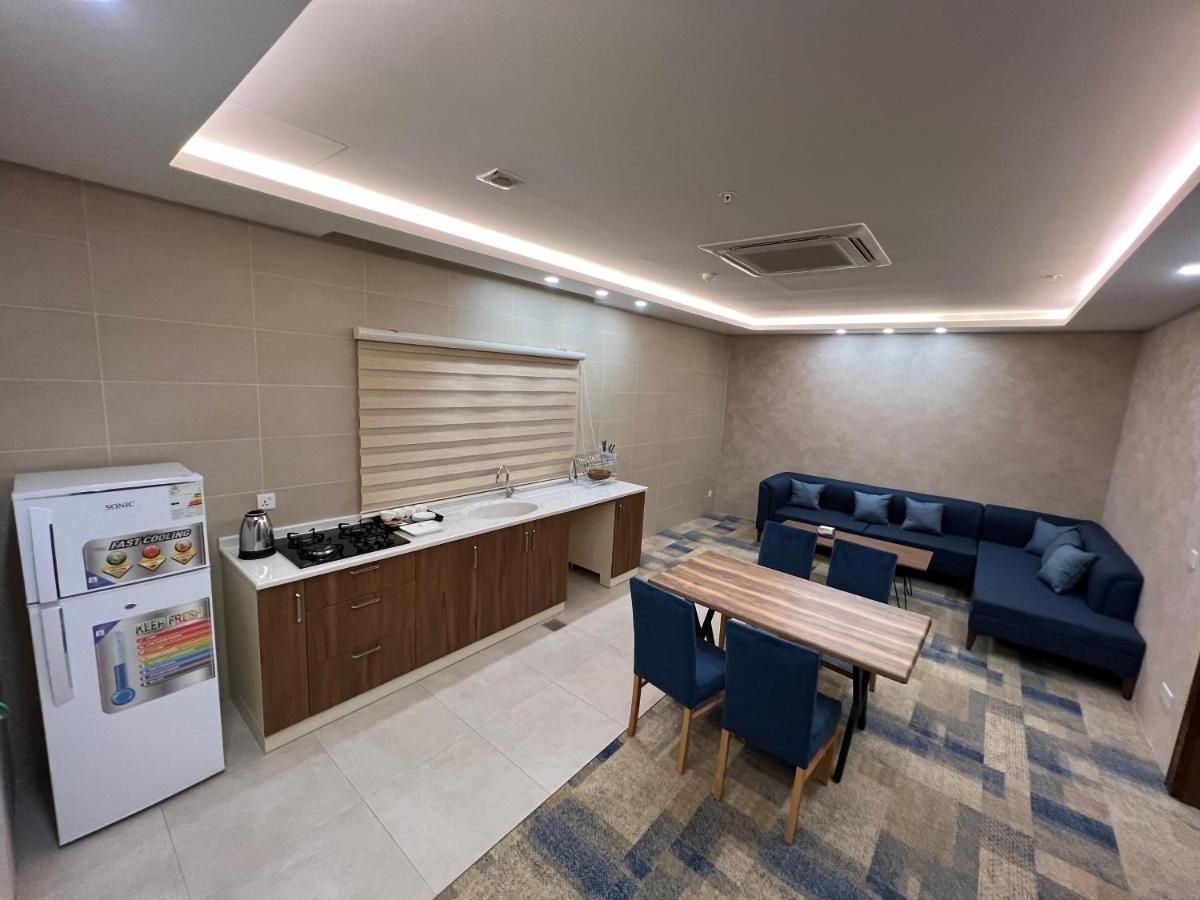 Hotel Classy Stay Erbil Exterior foto