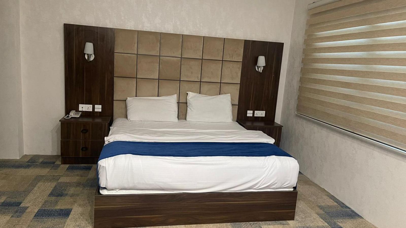 Hotel Classy Stay Erbil Exterior foto